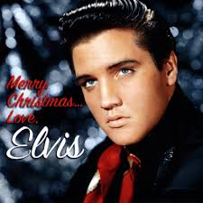 Elvis Presley • Merry Christmas Love, Elvis CD 2013 RCA Records •• NEW ••
