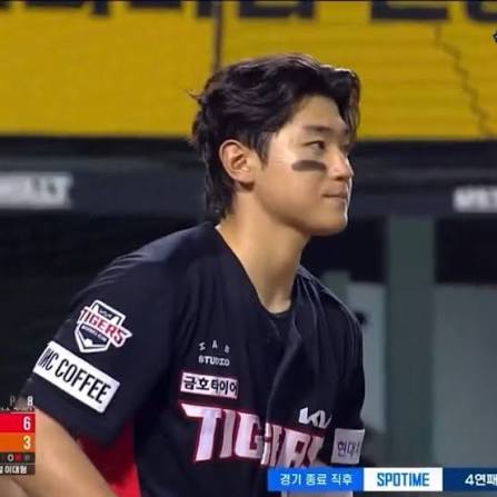 근데 김도영 : MLBPARK