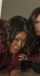 9-1-1" The Taking of Dispatch 9-1-1 (TV Episode 2020)