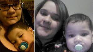 Pregnant mother, child killed in row house blaze in North Philadelphia ID'd 