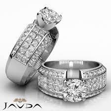Pin On Round Shape Diamond Engagement Rings
