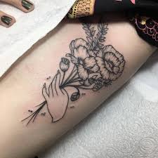 It's no secret that we love tattoos: 24 British Tattoo Artists You Ll Want To Get Inked By Immediately