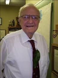 Max Schumann Obituary (2012)