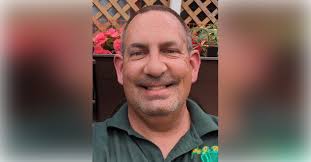 Obituary information for Mark Andrew Moses