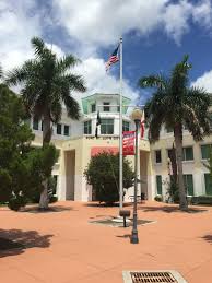 Port St Lucie City Hall City Hall Port Saint Lucie City