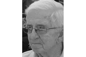 Thomas Bushey Obituary (1934