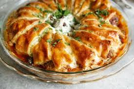 Turkey Meatball Pie Recipe In 2020 Ground Turkey Recipes Recipes Turkey Recipes
