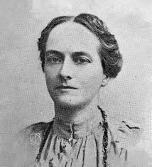 Dora Mayer (1868-1959)