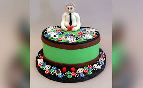 Boy's favourite things made on the cake. Funny Birthday Cakes For Men Funny Cakes For Friends