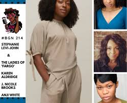 Anji white at the internet movie database. Anji White Black Girl Nerds