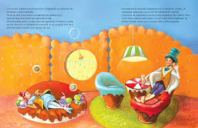 Sa le luam pe rand, incepand cu cele mai bune, adica jamonul si inghetata. Cea Mai Buna Inghetata Din Lume Ioana Chicet Macoveiciuc