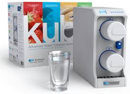 buy kube products today! kube water