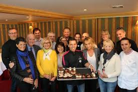 Christophe Roussel Mad About Macarons