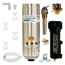 Along with qualitative information, this report include the. Electrical Cabinet Cooling With Exair Cabinet Cooler System