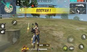 Some parts of the game are premium & you have to pay real money from your wallet or bank. Free Fire Hack Home Facebook