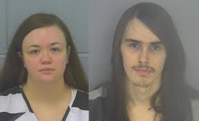Judge sentences 2 for the deaths of Willard, Mo. couple in November 2020