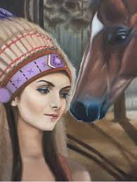 LAST WEST Artist Highlight: Warren Chang @warrenchangart Born in Monterey,  California to Korean immigrant parents, Warren Chang grew up surrounded by  creativity thanks to his father, an amateur artist who encouraged his