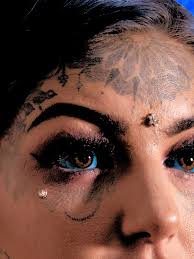 This cookie is essential for the. The Risks Of Eye Tattoos According To Body Modification Artist Who Invented Them Allure