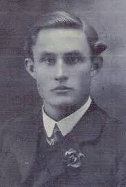 Victor Roy Scott (1884-1959)