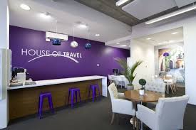 House Of Travel Design Jpg 1024 683 Travel Office Agency Office Travel House