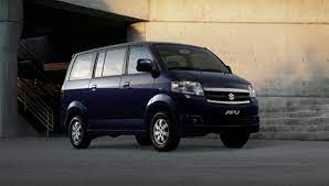 แนะนำ suzuki apv mini mpv ม อสองต นแบบของ suzuki ertiga