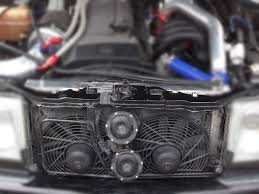 2002 toyota sequoia 4dr suv. Troubleshooting Common Condenser Fan Problems