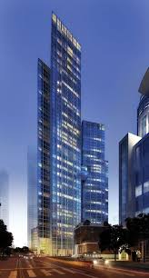 One Nine Elms London Kpf Kule Mimari Modern