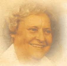 Sarah Dangerfield Obituary & Funeral