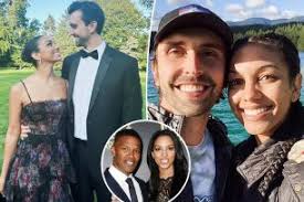 Corinne Foxx engaged to Joe Hooten after dad Jamie's health scare