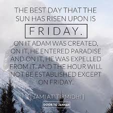 I will try my best to keep this post updated. 30 Jumma Mubarak Quotes And Images For 2018 Entertainmentmesh
