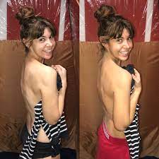 Best Spray Tan Tips From Ariana Grande S Spray Tan Artist Glamour