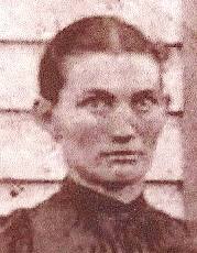 Harriet Melissa Riley Sweazy (1865-1945)