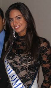 Al contrario, la exreina aseguro que el covid hizo que perdiera más peso, y ahora su abdomen se ve más definido. Valerie Dominguez Wikipedia La Enciclopedia Libre