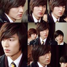 He started his career in 2006 and since then has been cast in various tv shows, short dramas and minor movie roles. Lee Min Ho Is Looking Handsome In Suit In Boys Over Flower Lee Min Ho Lee Min Ho Kdrama Boys Over Flowers