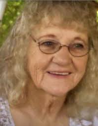 Obituary for Erma "Juanita" Lehman