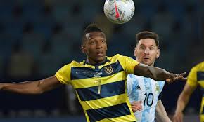 Argentina's quest of winning their first continental crown since 2013 got off to a flying start as lionel messi looks to add a first international title to his illustrious cabinet. 0u6vrq8kxfg0lm
