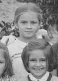 Else Rojas Obituary (1953