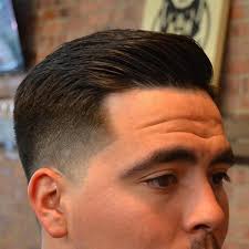 68+ Comb Over Fade Haircut Designs, Styles , Ideas