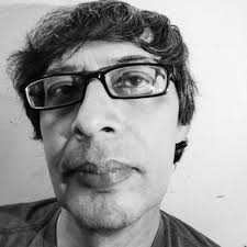 Ariel A Aburto M (@aral1108)