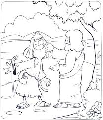 Five senses review the five senses. New Blind Bartimaeus