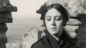 frenchtouch2: Rétrospective Musidora, actrice, égérie des surréalistes, à  la Cinémathèque du 3 au 12 janvier