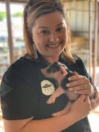 Mitchell Livestock Midland