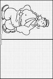 popeye 6 learn to draw printable activities for kids learning coloriage de papillon complexe