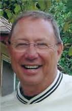 Obituary information for James D. Hadac