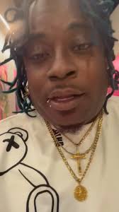 Happy Tuesday greeting from Richmond