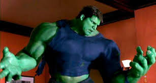 Scientist david banner introduces the idea of creating super soldiers by introducing modified dna sequences extracted from various animals to strengthen the human cellular response, making them effectively impervious to any weaponized agent, but general thaddeus ross denies him permission to use human subjects. Hulk 2003 Home Facebook