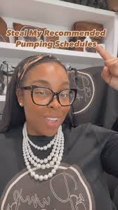 Steal My Recommended Pumping Schedule Options!, Create a pumping schedule  that maximizes milk production in minimal time!, We generally recommend The  240-minute Rule™️: Pumping every 3 hours for 30 ...