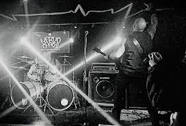 NERVOCHAOS 2024 @nervochaos #nervochaos #officialcorvo #braziltour  #eurotour #japantour