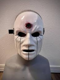 Slipknot Masks