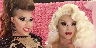 RuPaul's Drag Race: The 10 Most Powerful Drag Families